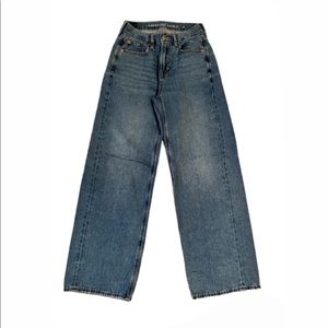 american eagle skater jeans